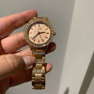 Fossil Watch - Women’s